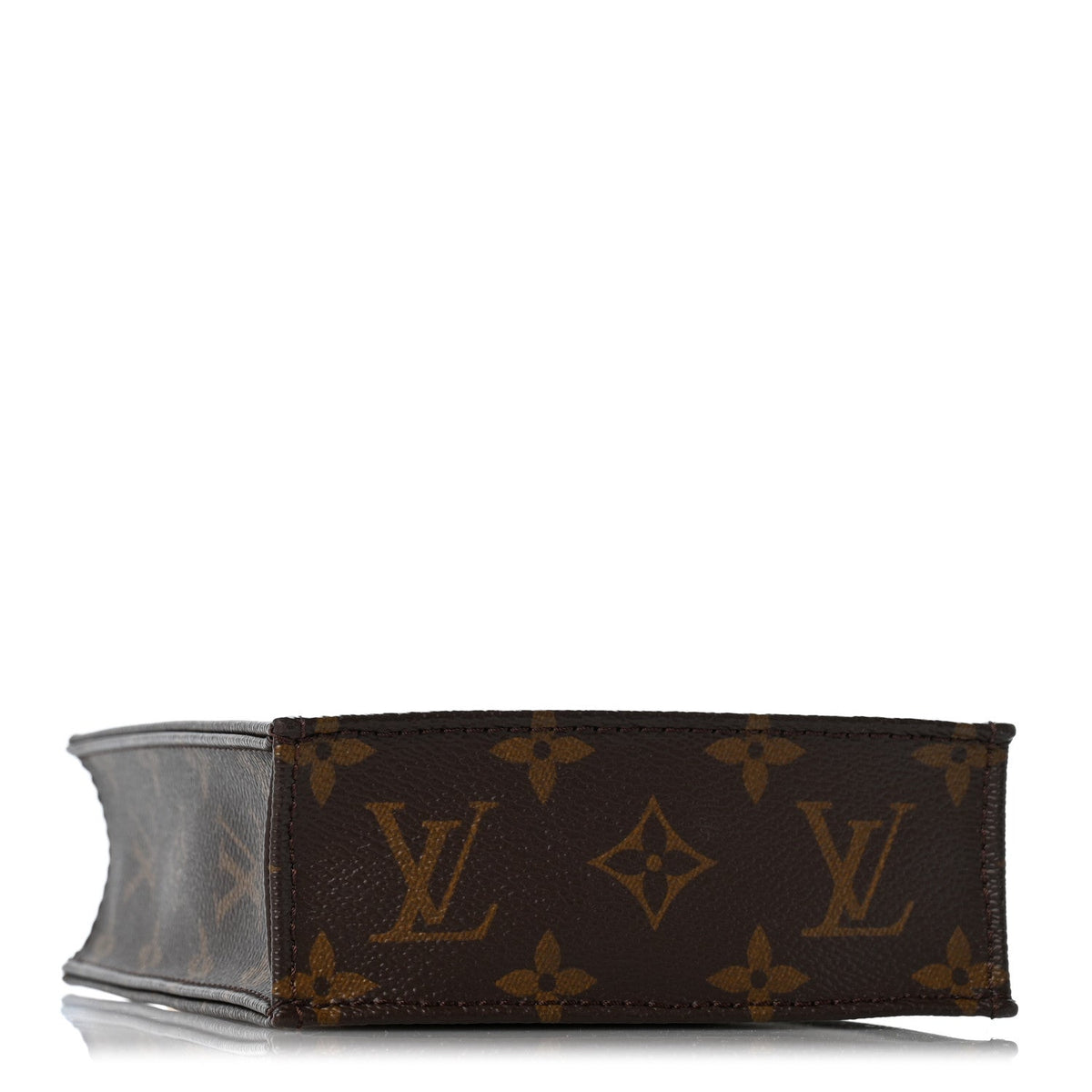 Monogram Petit Sac Plat