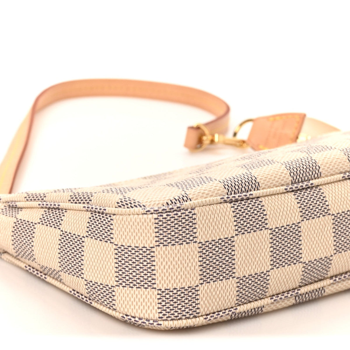 Damier Azur Pochette Accessories NM