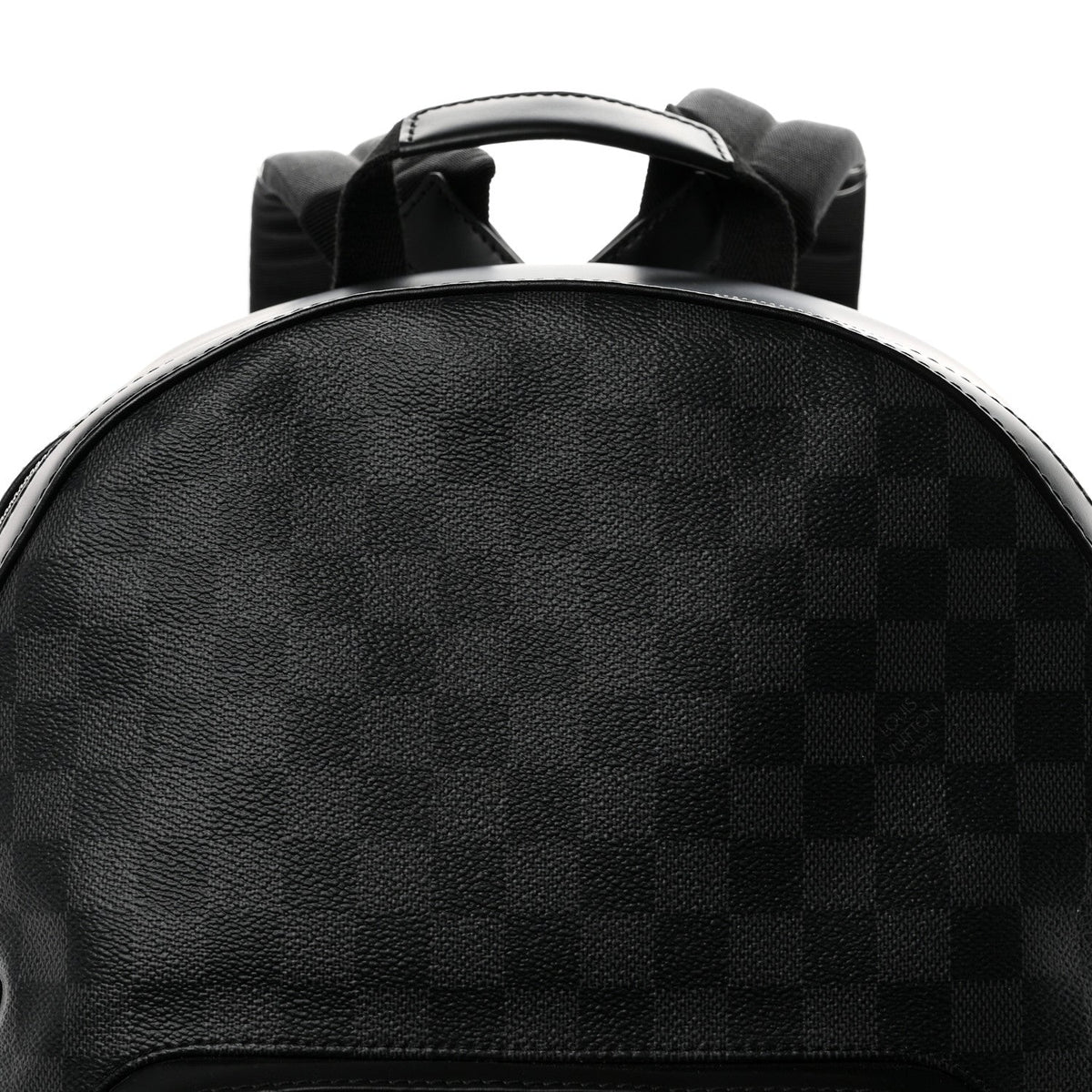 Damier Graphite Josh Backpack