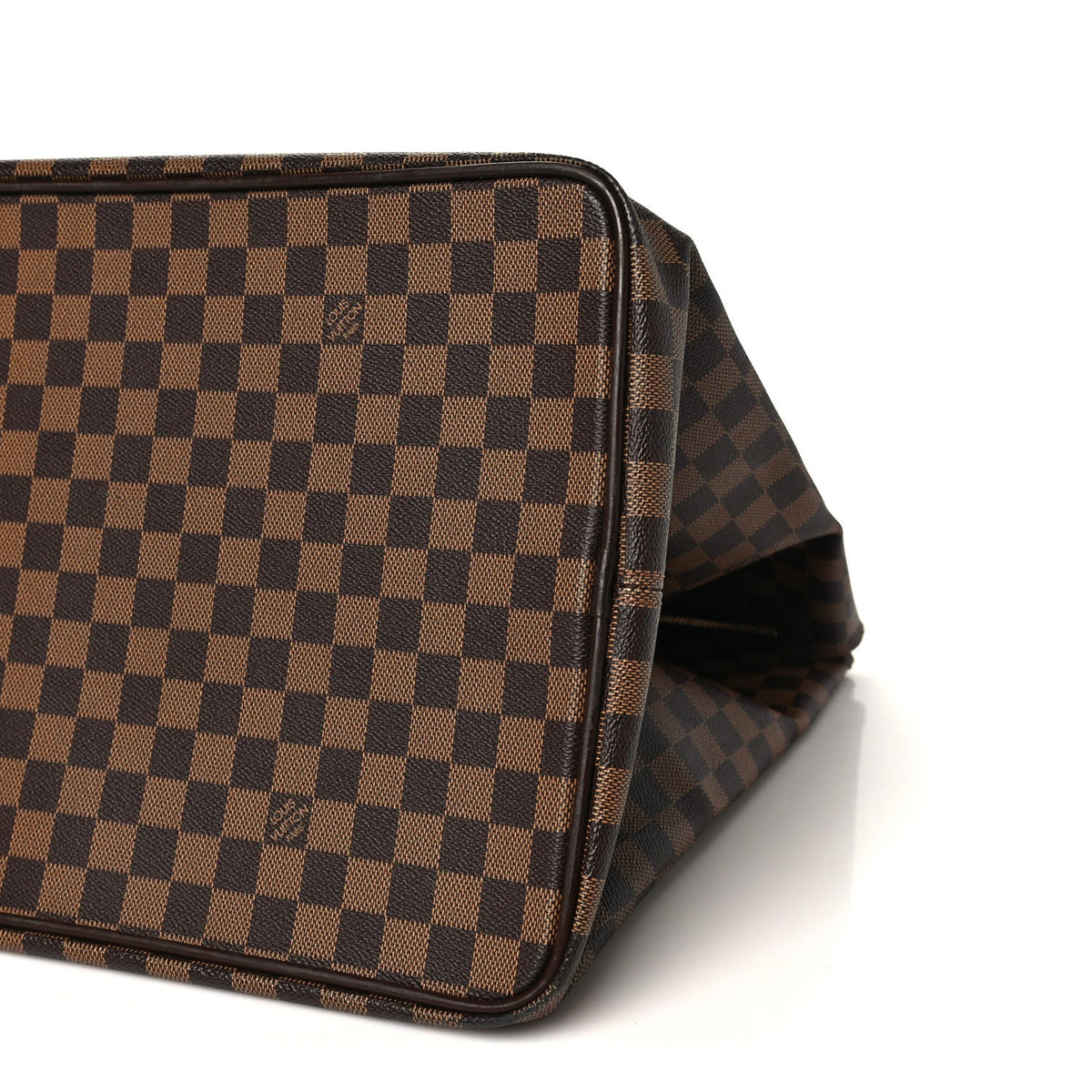 Damier Ebene Greenwich GM