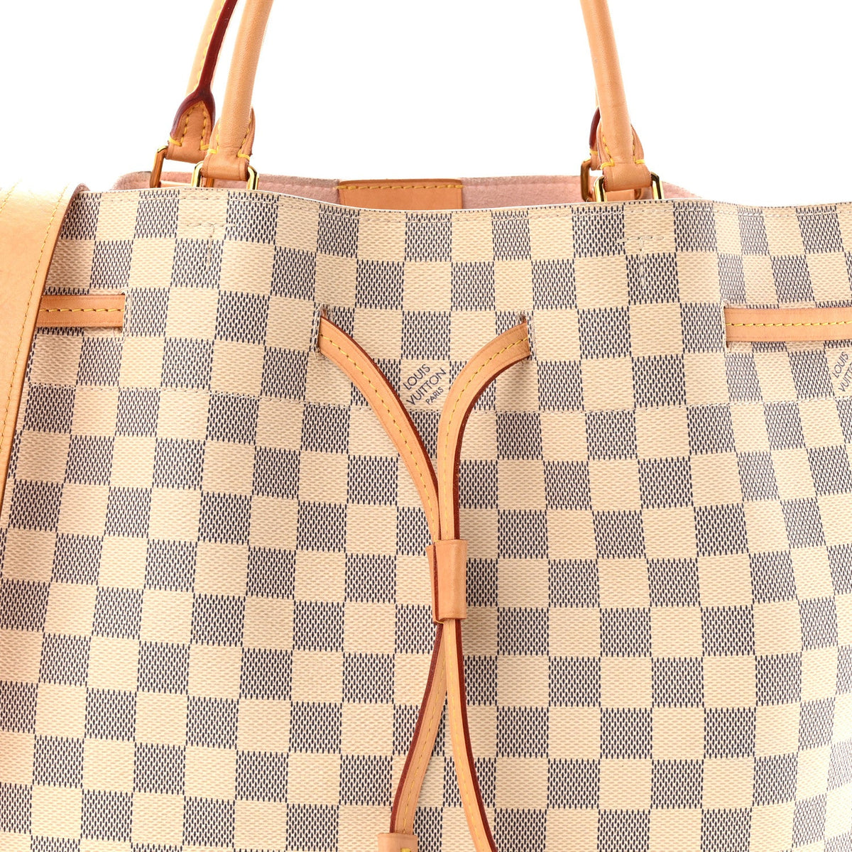 Damier Azur Girolata