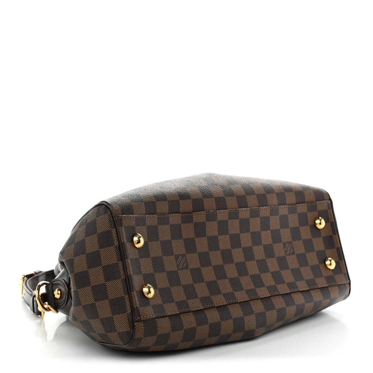 Damier Ebene Trevi PM