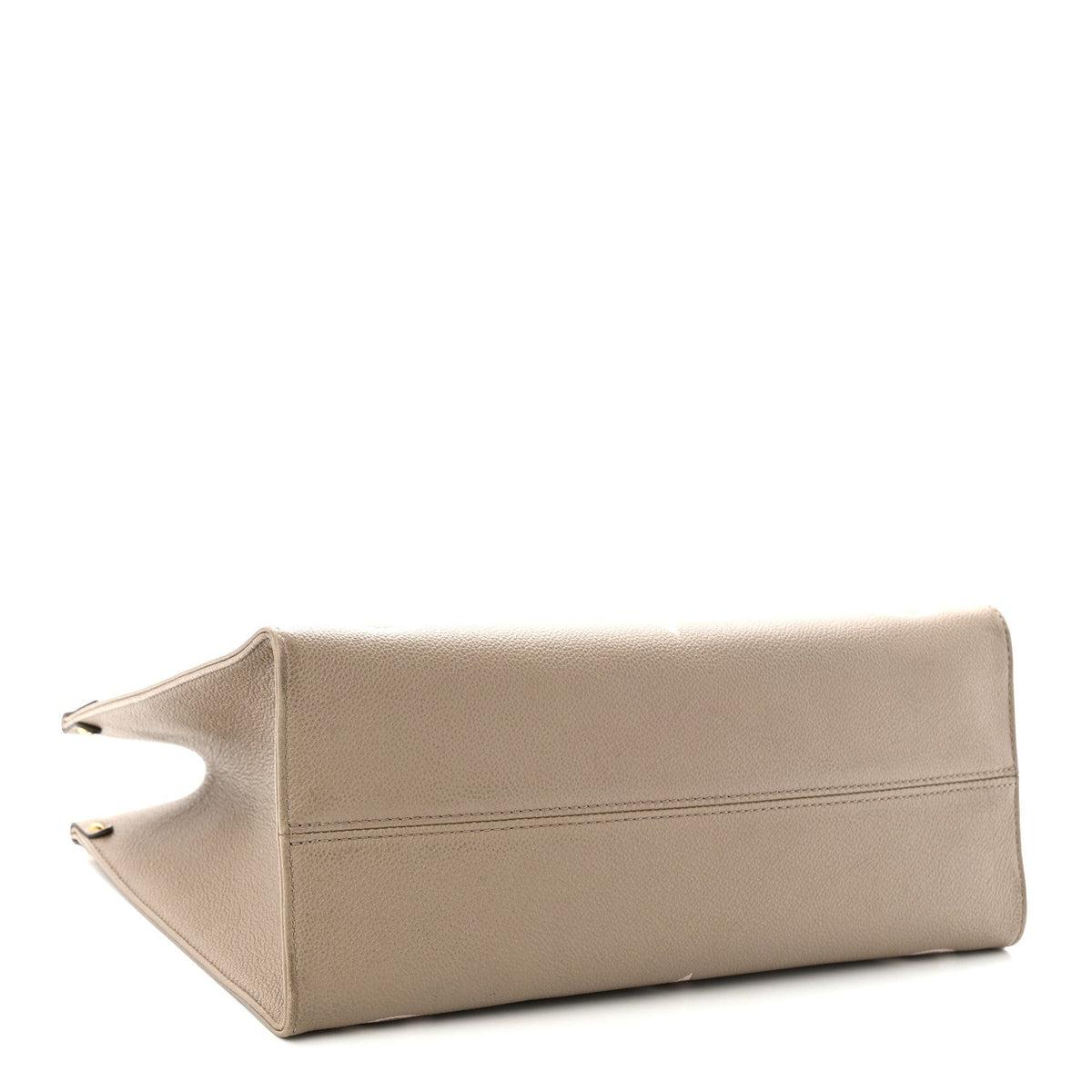 Empreinte Monogram Giant Onthego MM Tourterelle Creme