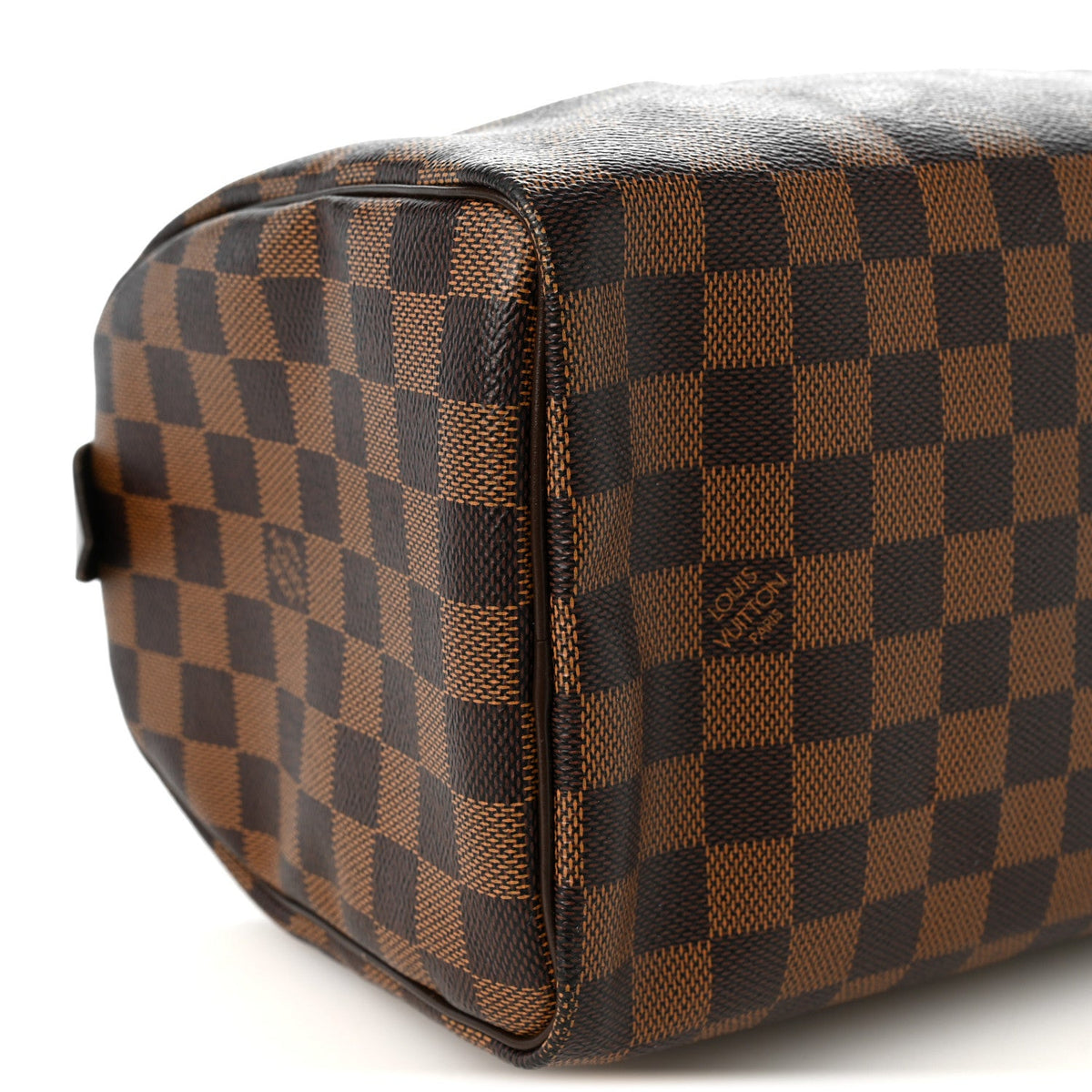 Damier Ebene Speedy 25