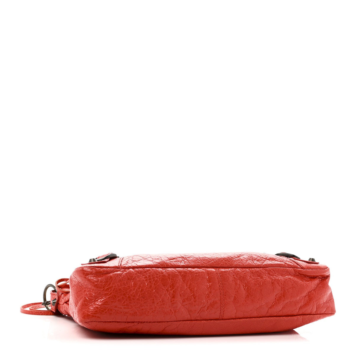 Agneau Classic Hardware First Rouge Coquelicot Rouge Braise