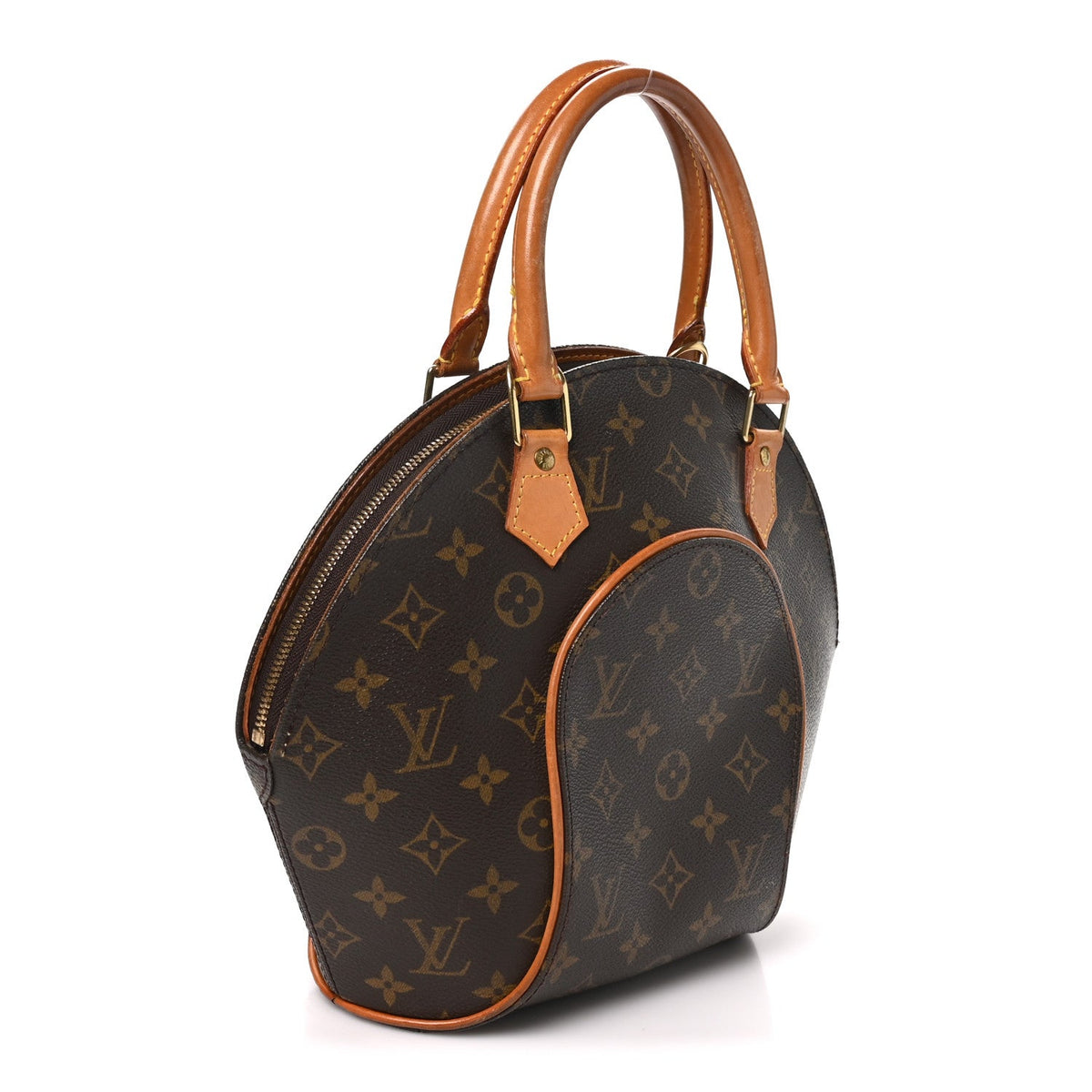 Monogram Ellipse PM
