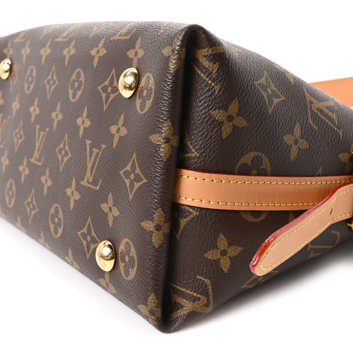 Monogram Carryall PM