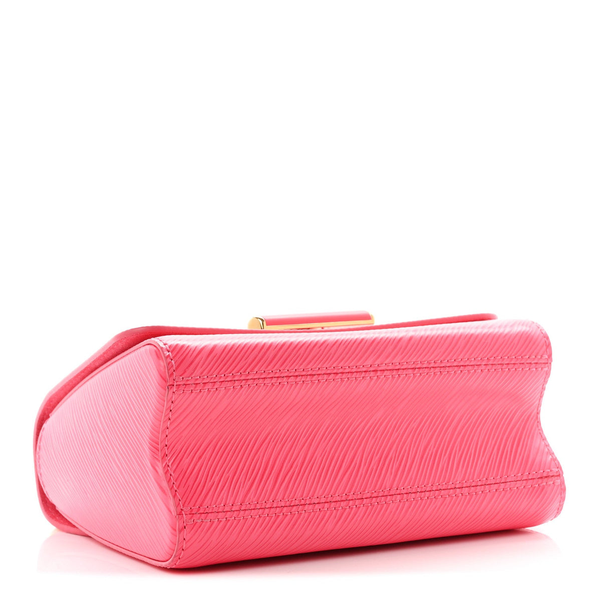 Epi Twist Shoulder Bag PM Freesia