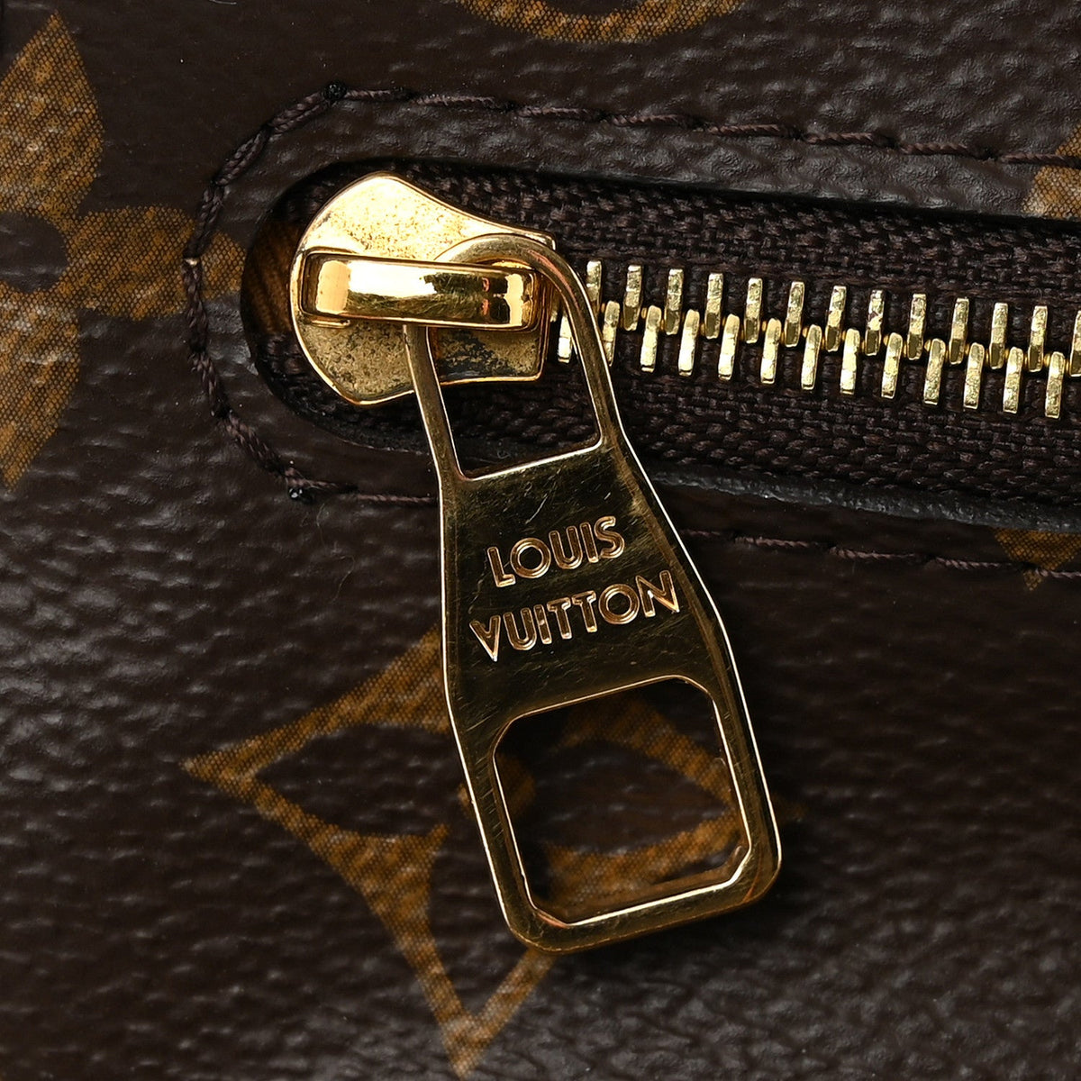Monogram Utility Phone Sleeve