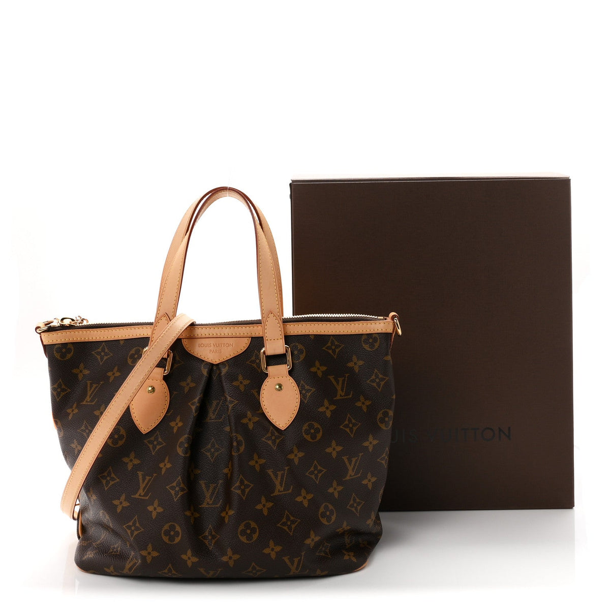 Monogram Palermo PM