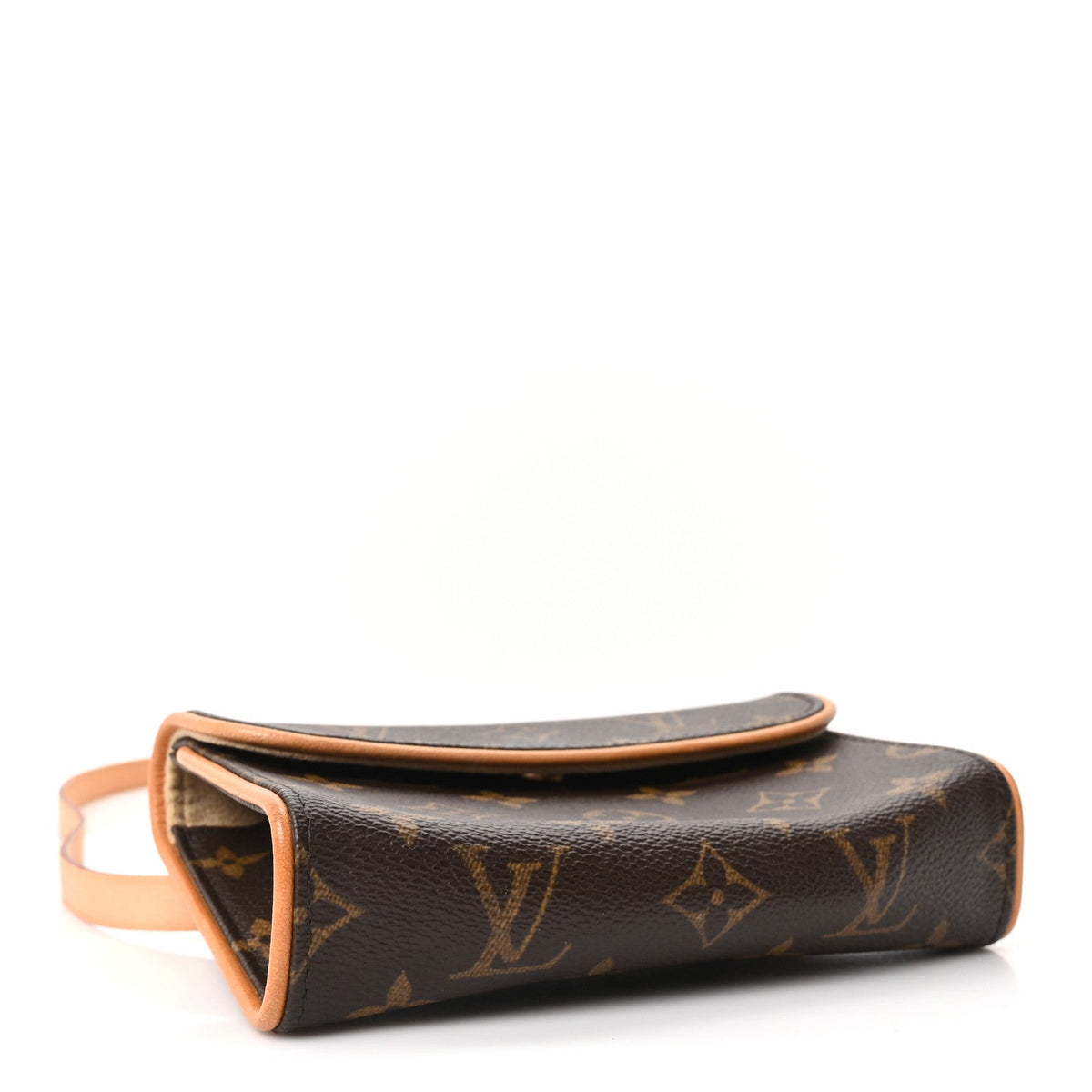 Monogram Pochette Florentine S