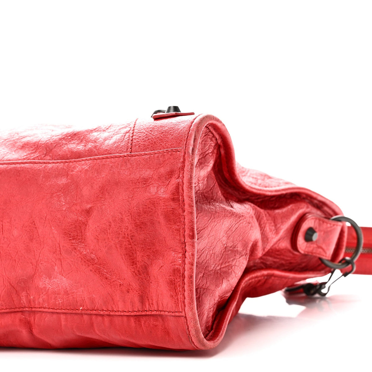 Agneau Classic Hardware City Rouge Coquelicot