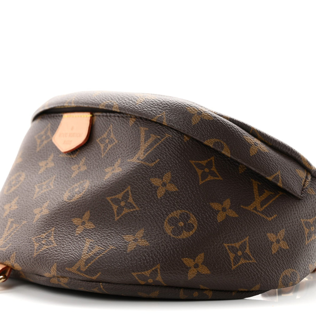 Monogram Bumbag