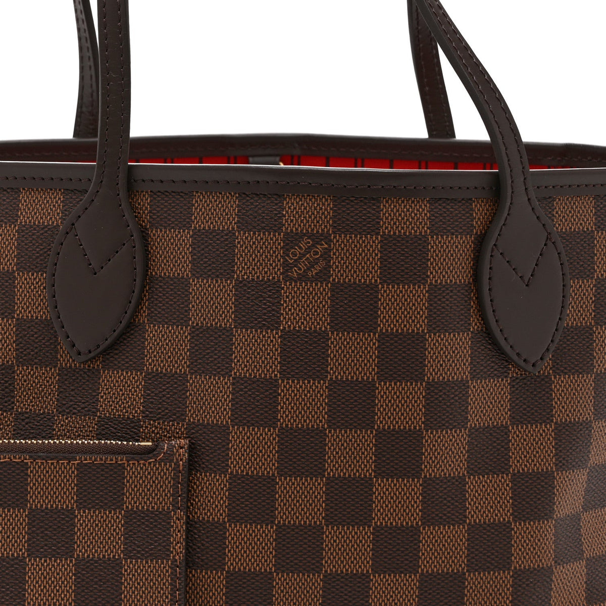 Damier Ebene Neo Neverfull PM