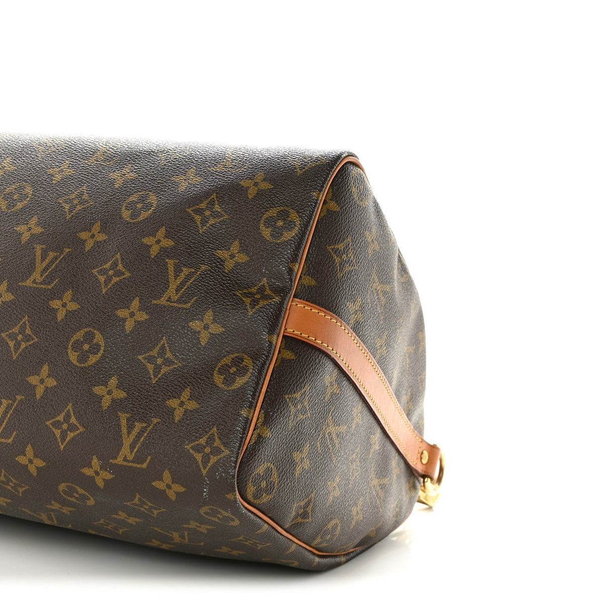 Monogram Speedy Bandouliere 35