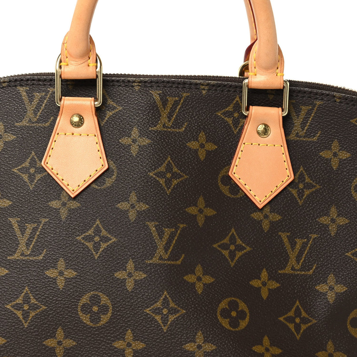 Monogram Alma PM