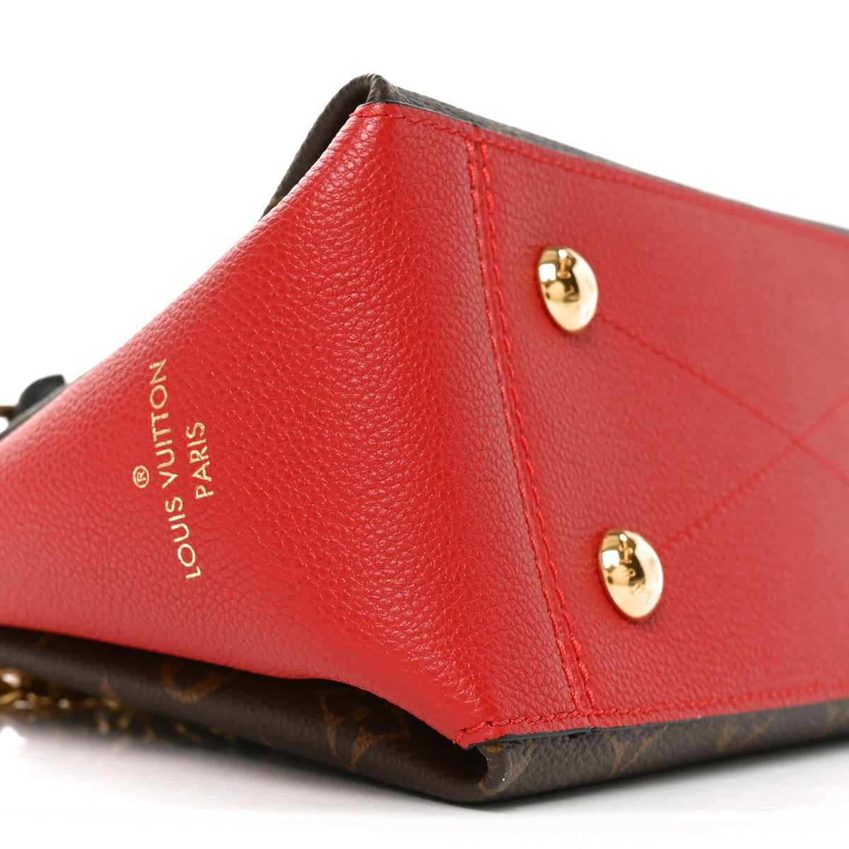 Monogram Surene BB Cherry