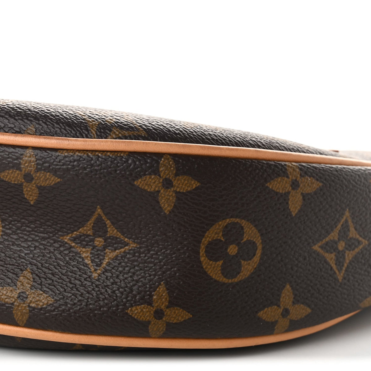 Monogram Loop