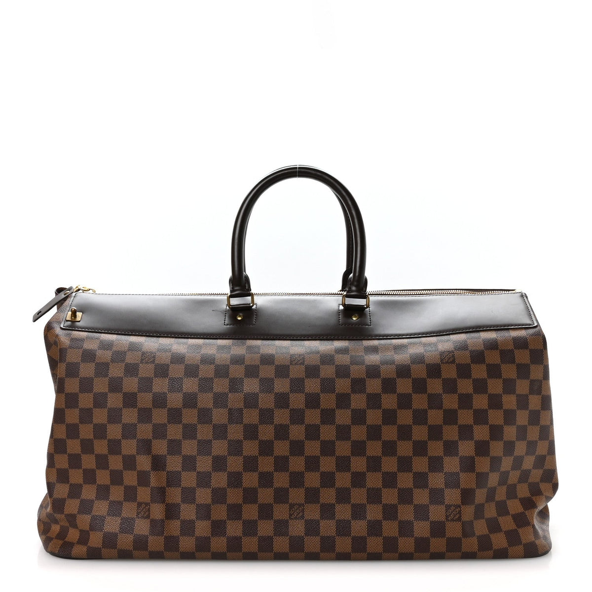 Damier Ebene Greenwich GM