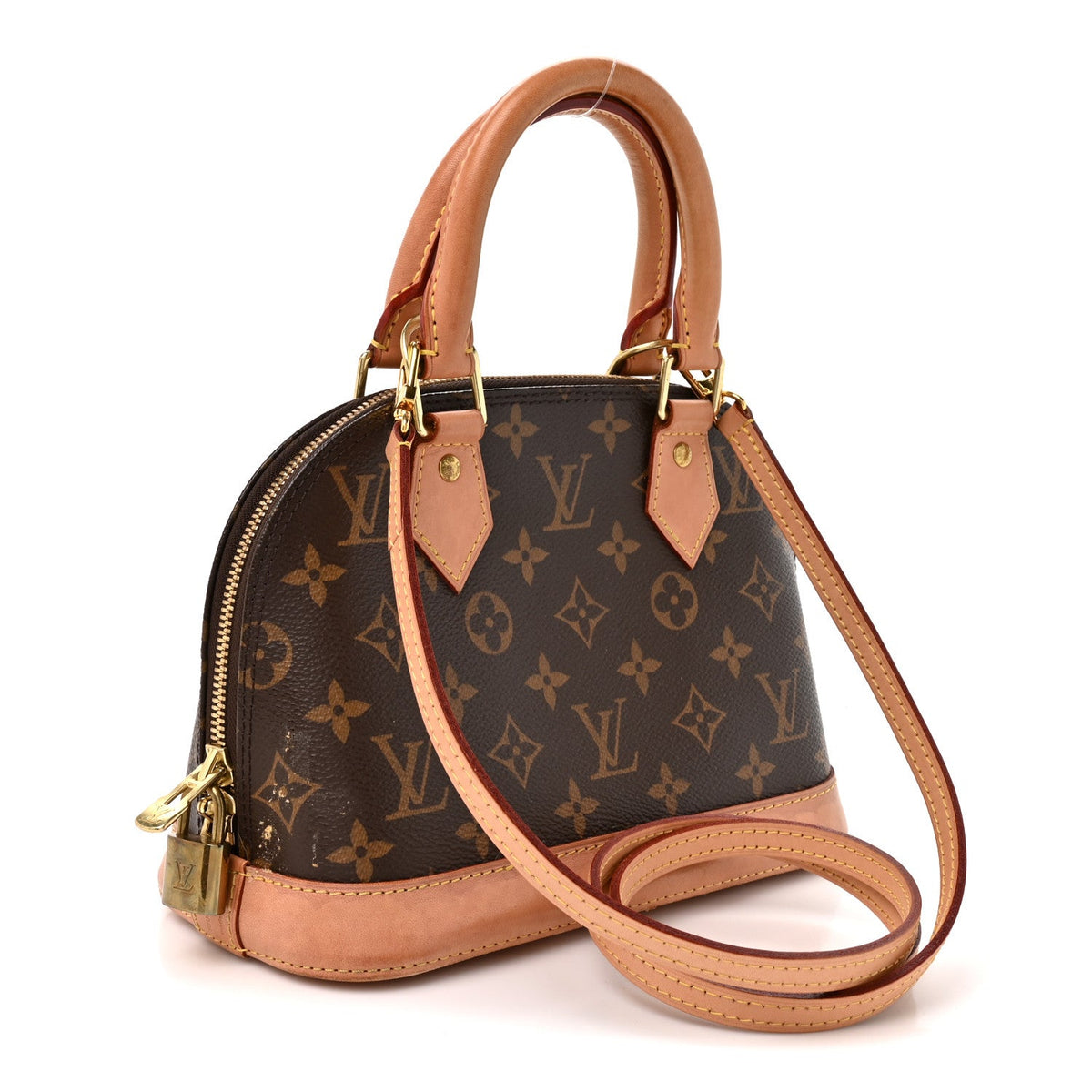 Monogram Alma BB