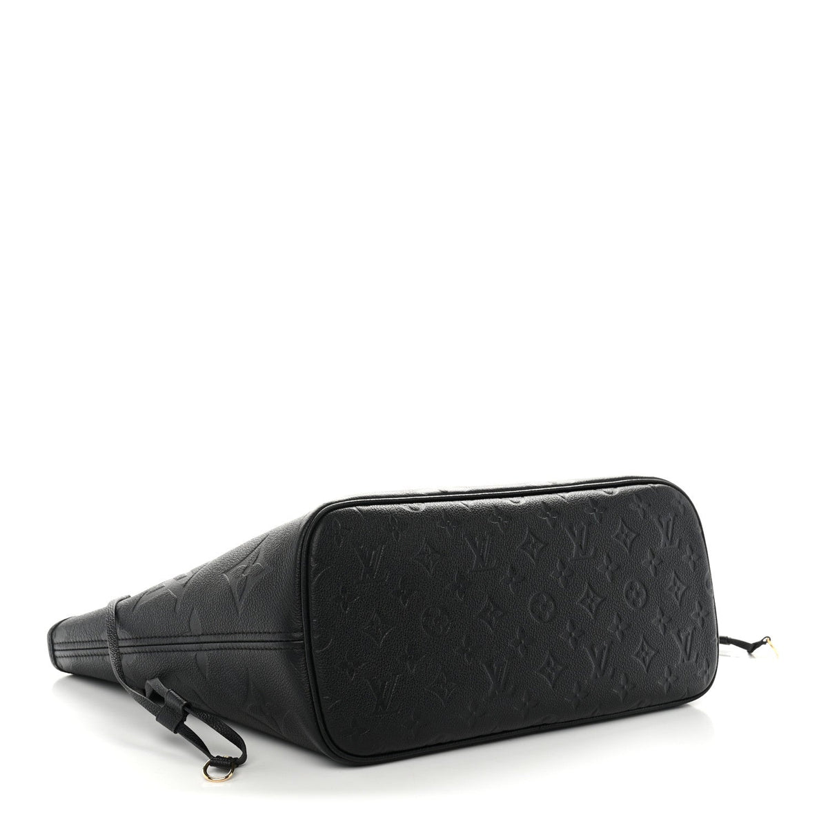 Empreinte Monogram Giant Neverfull MM Black