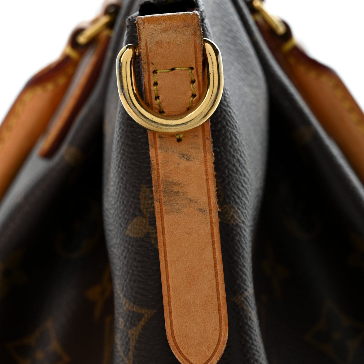 Monogram Turenne PM