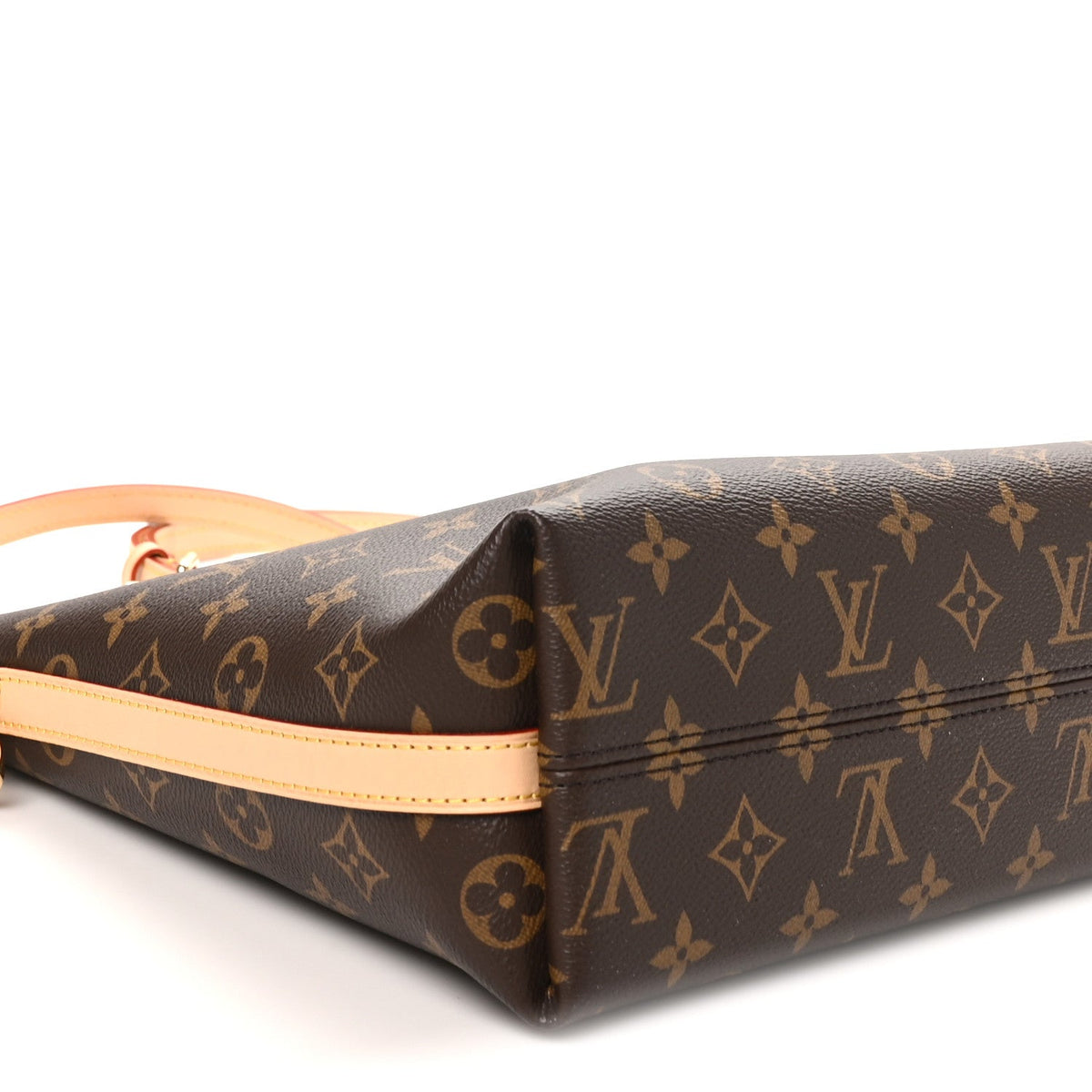 Monogram Multipass