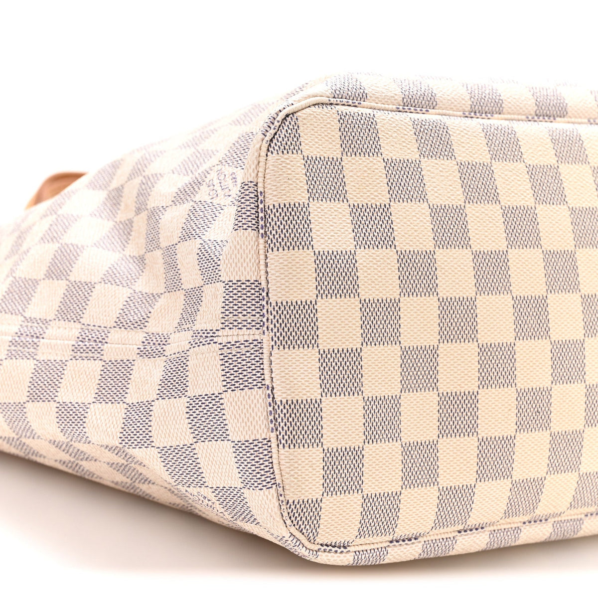 Damier Azur Neo Neverfull MM