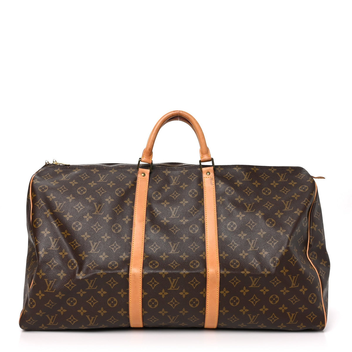 Monogram Keepall 55
