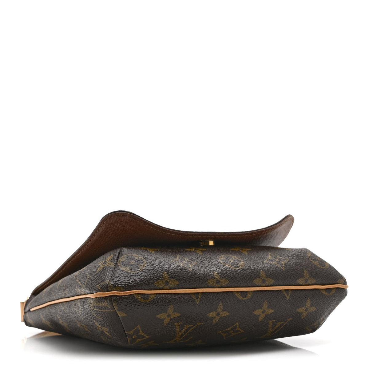 Monogram Musette Salsa