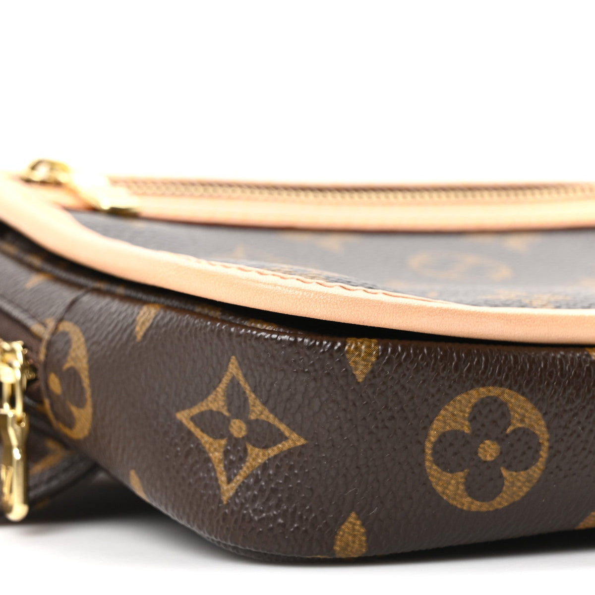 Monogram Bosphore Bum Bag
