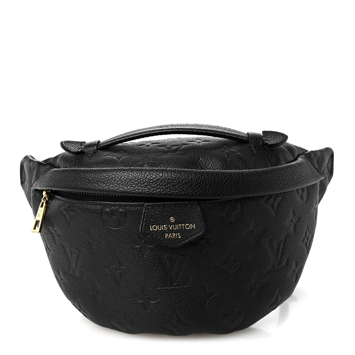 Empreinte BumBag Black