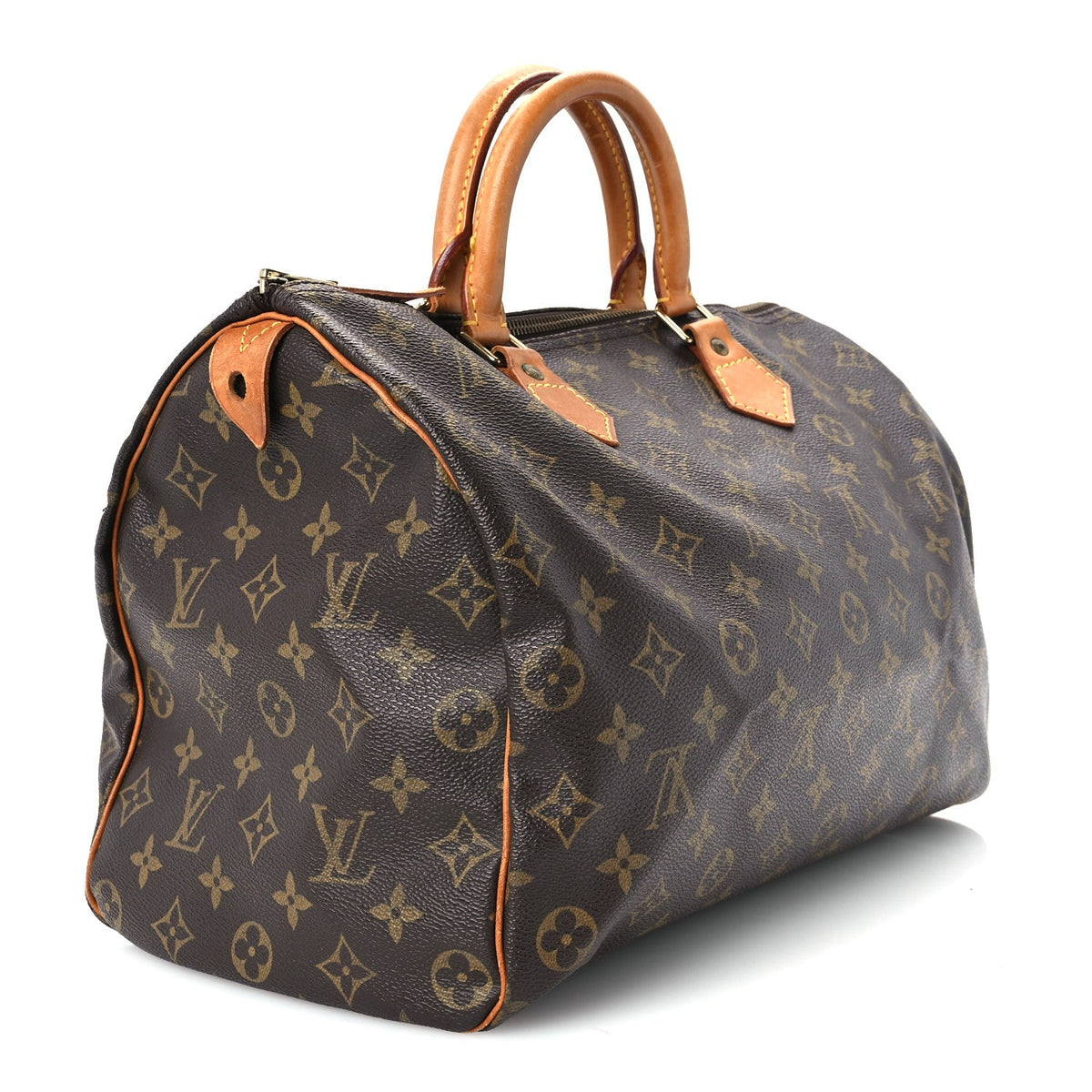 Monogram Speedy 35