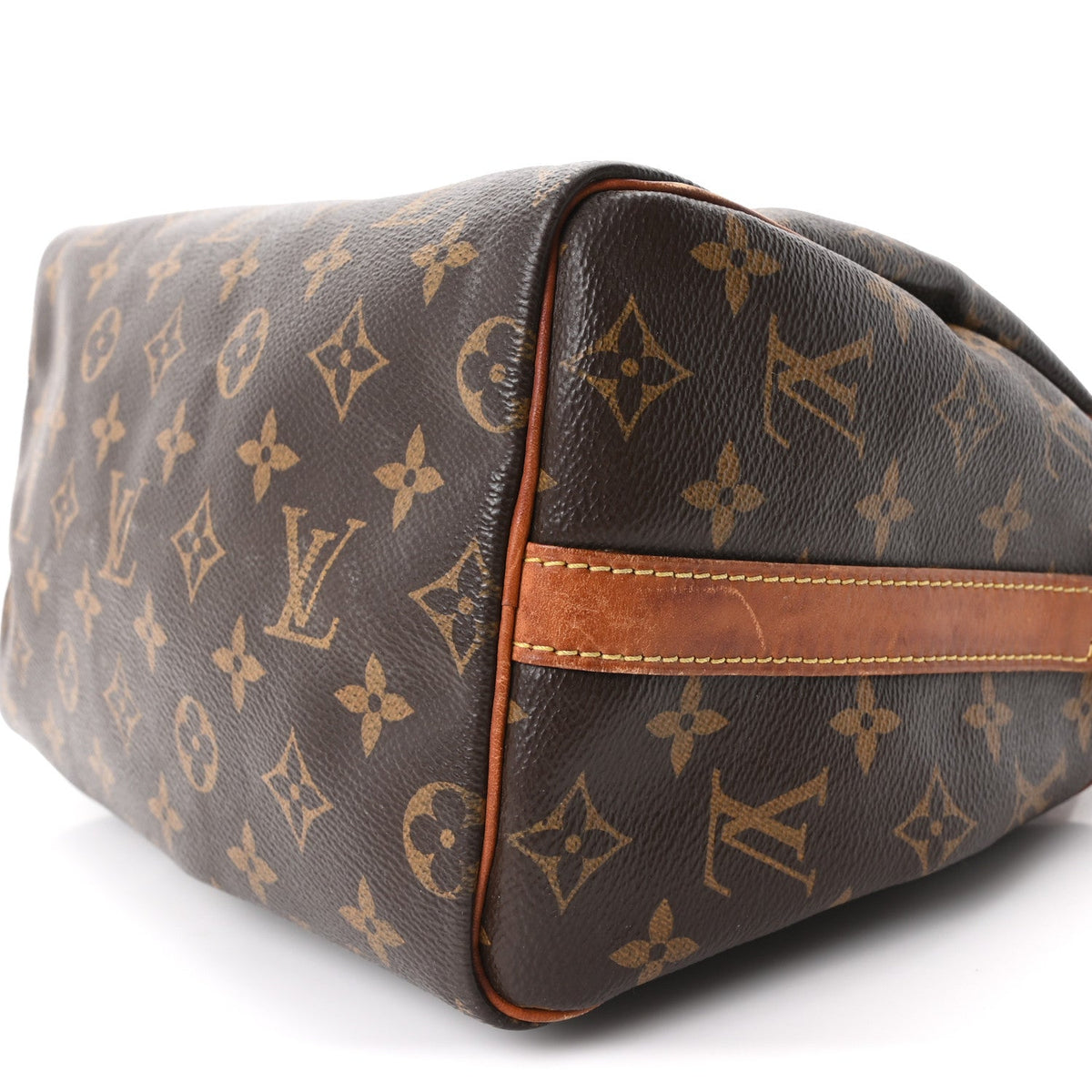 Monogram Speedy Bandouliere 25