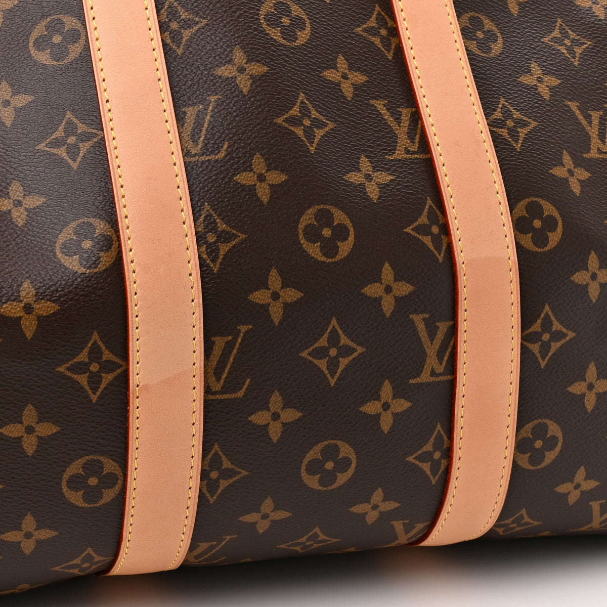 Monogram Keepall Bandouliere 45
