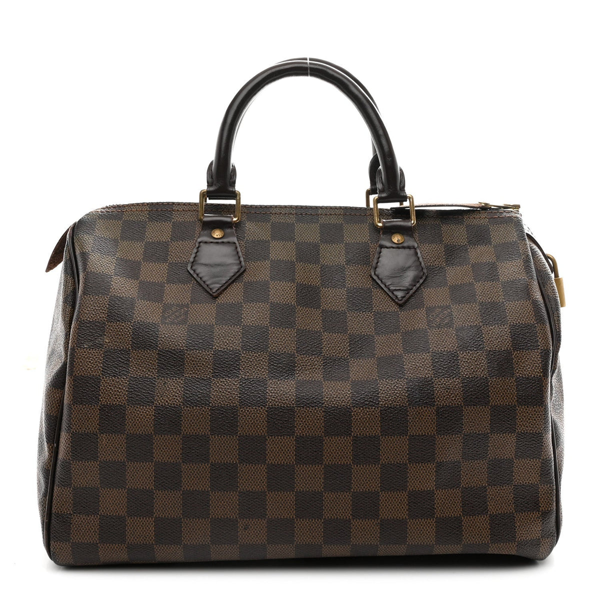 Damier Ebene Speedy 30