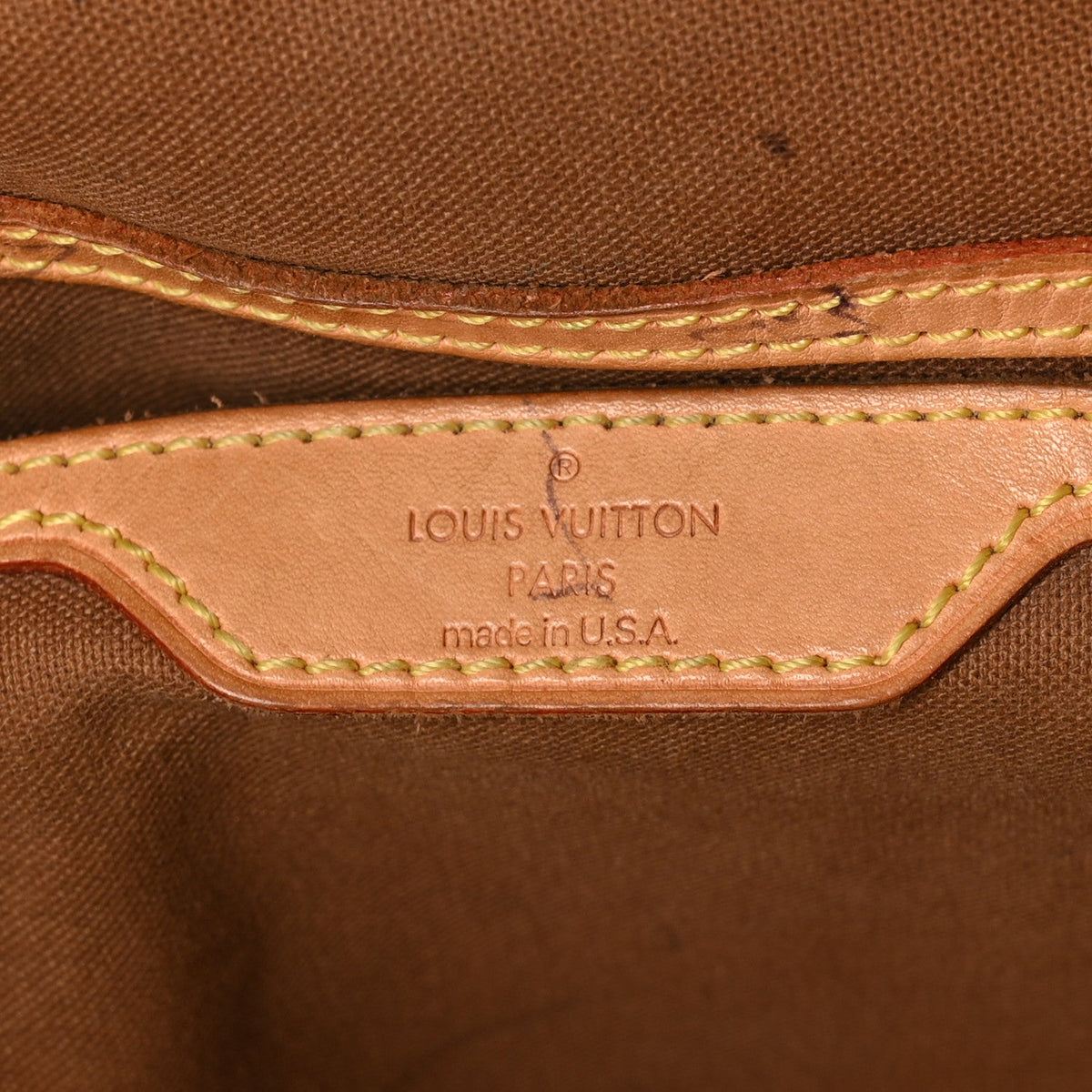 Monogram Palermo GM