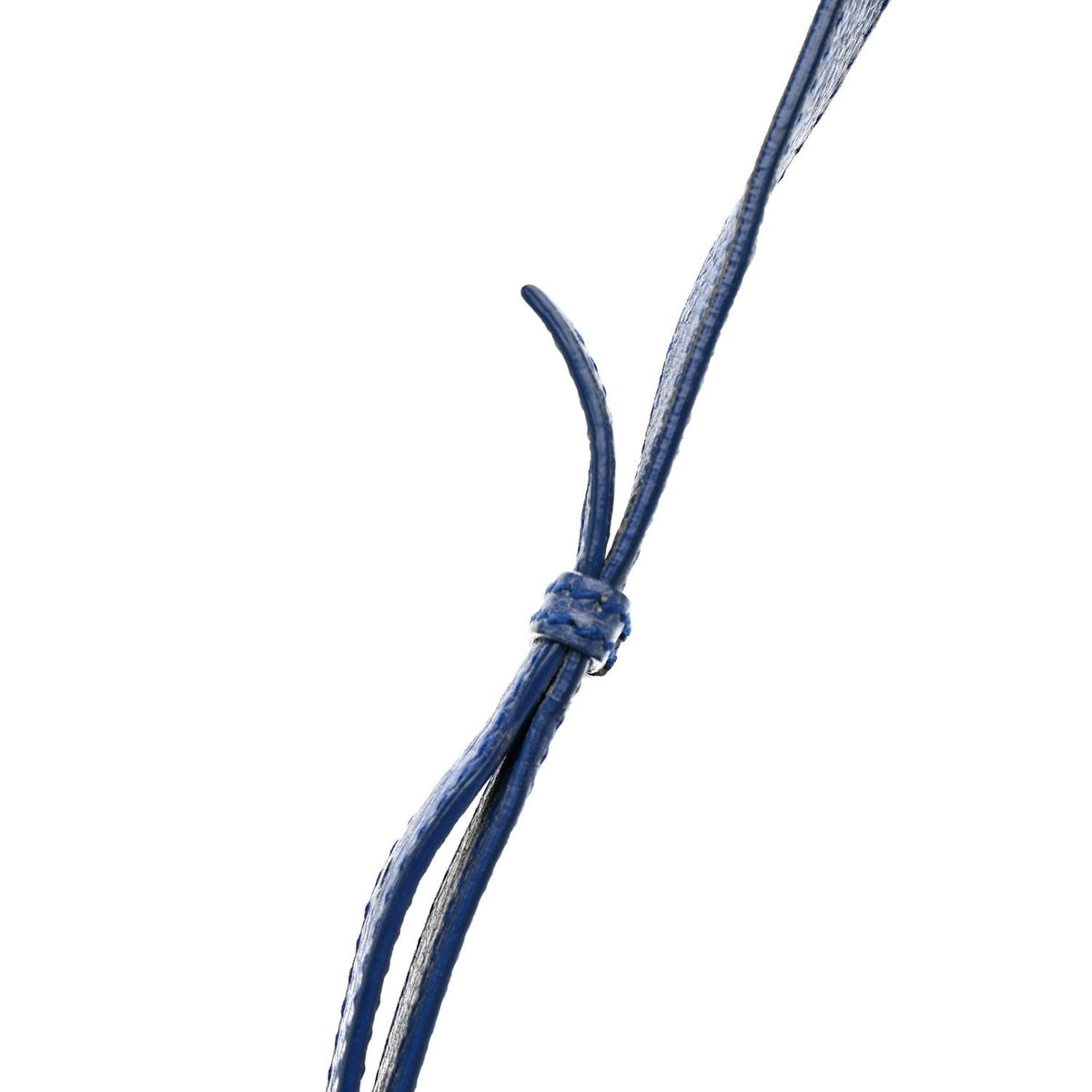 Agneau Giant 12 Silver Hardware Velo Bleu Glacier