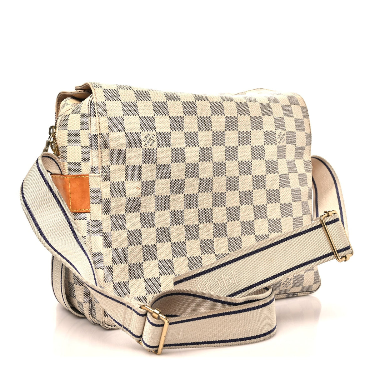 Damier Azur Naviglio