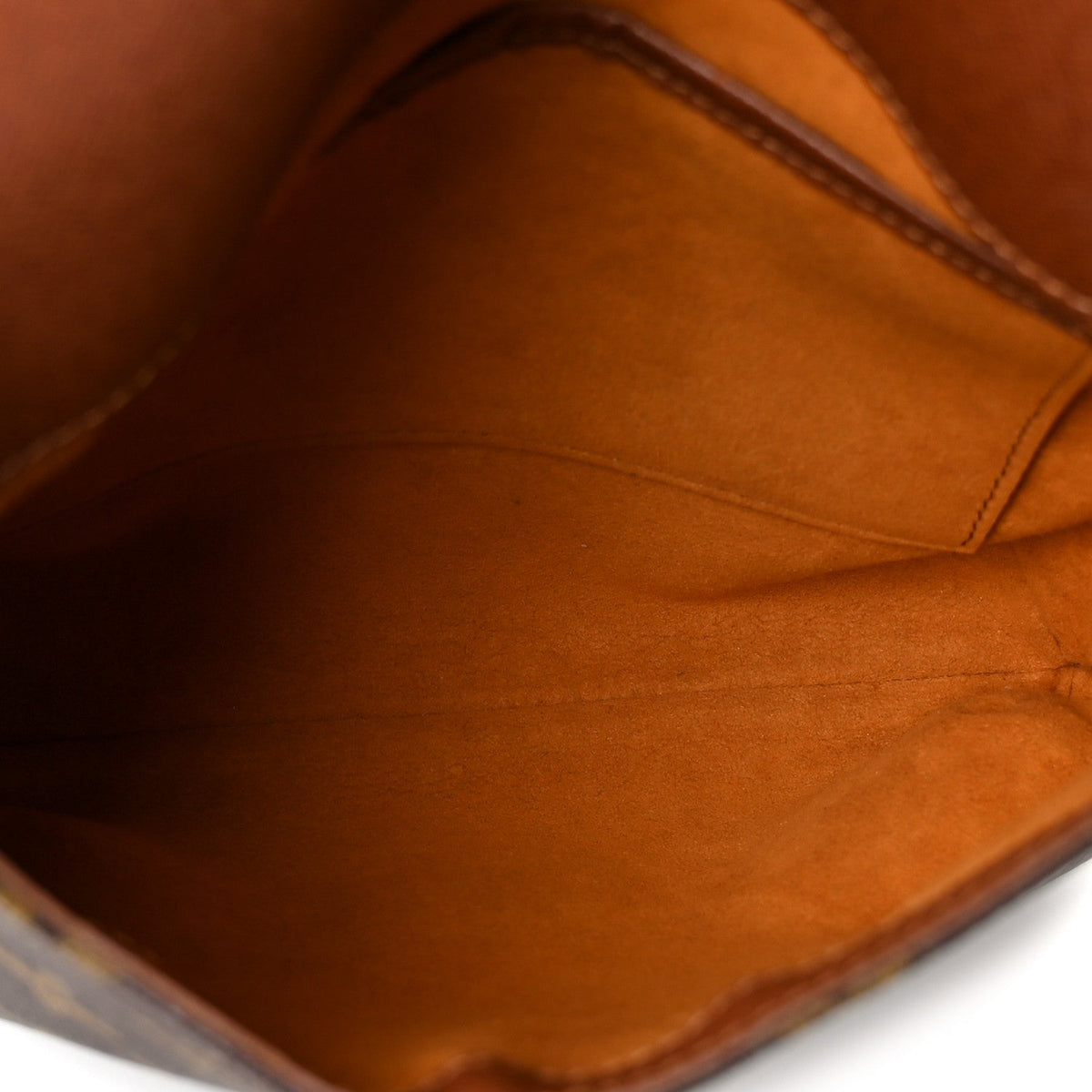 Monogram Musette Salsa
