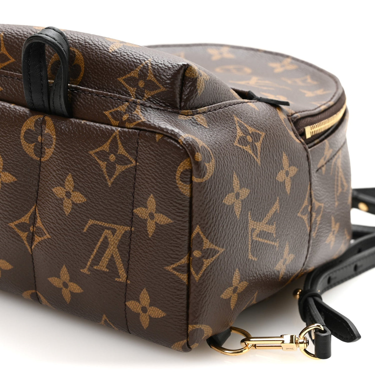 Monogram Palm Springs Backpack Mini