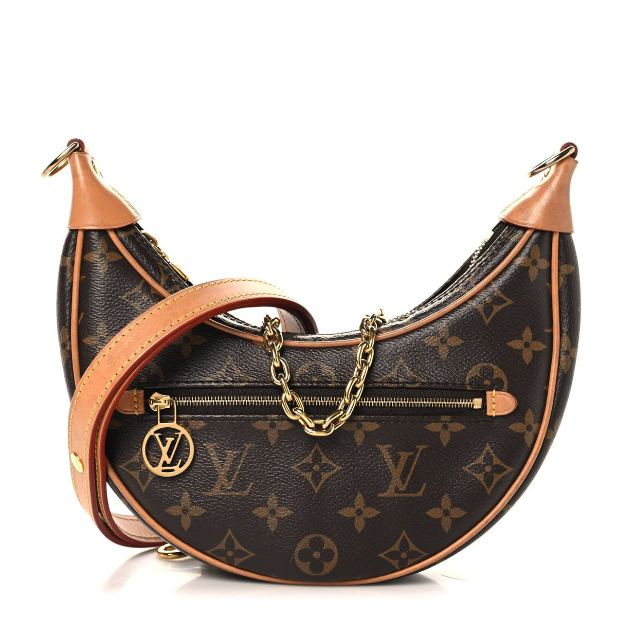 Monogram Loop