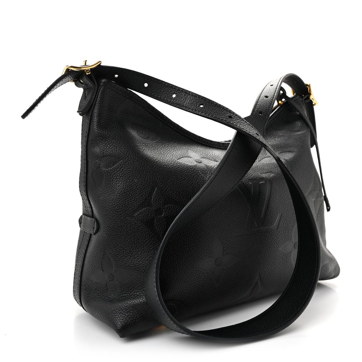 Empreinte Carryall PM Black