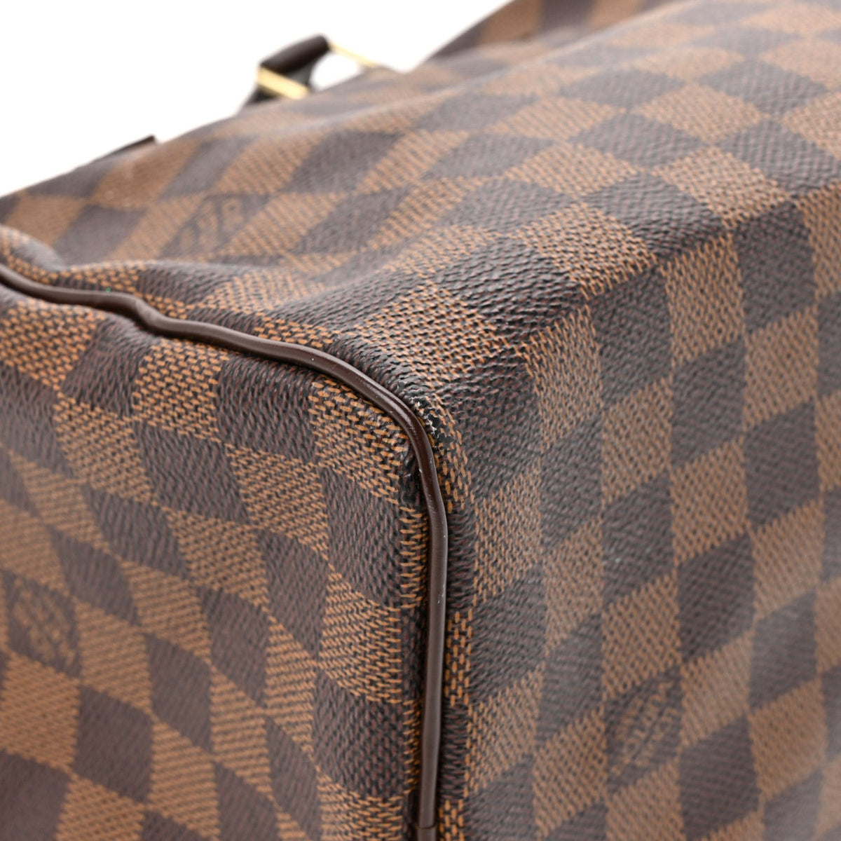 Damier Ebene Speedy 25