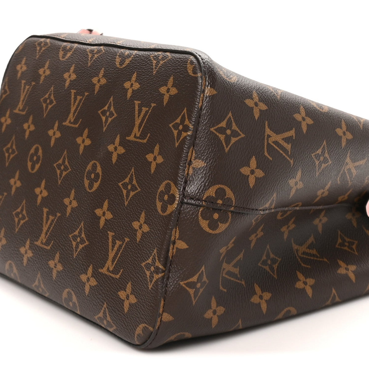 Monogram Neonoe MM Rose Poudre
