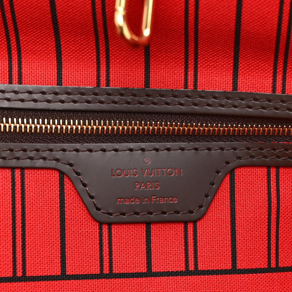 Damier Ebene Neo Neverfull MM