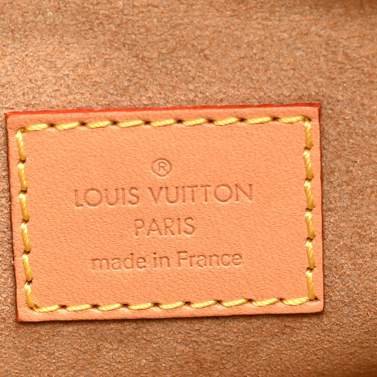 Monogram Loop