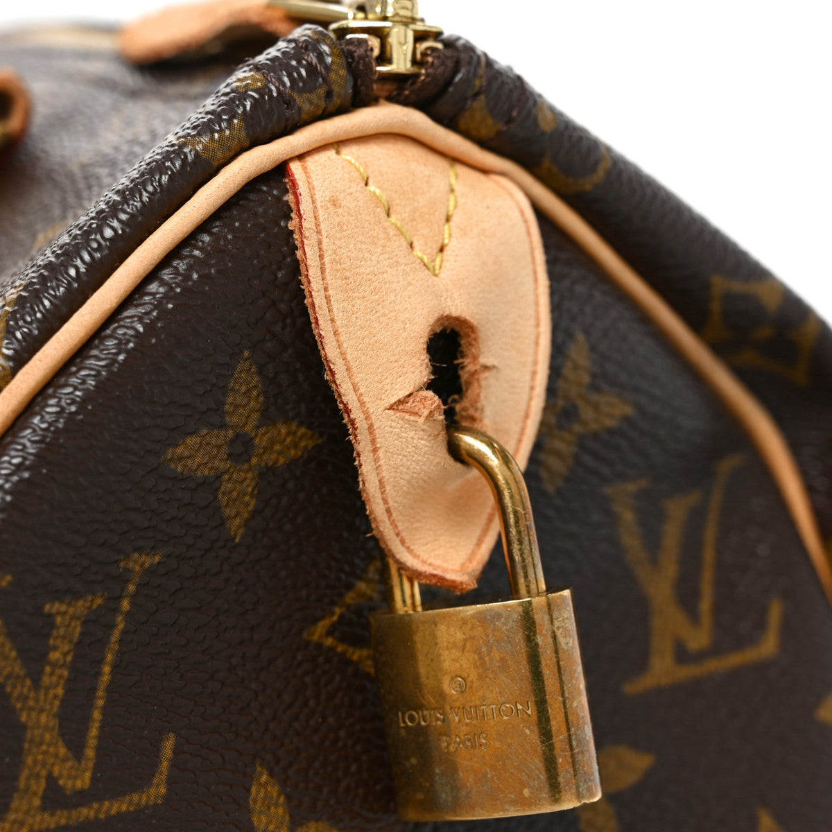 Monogram Speedy 25