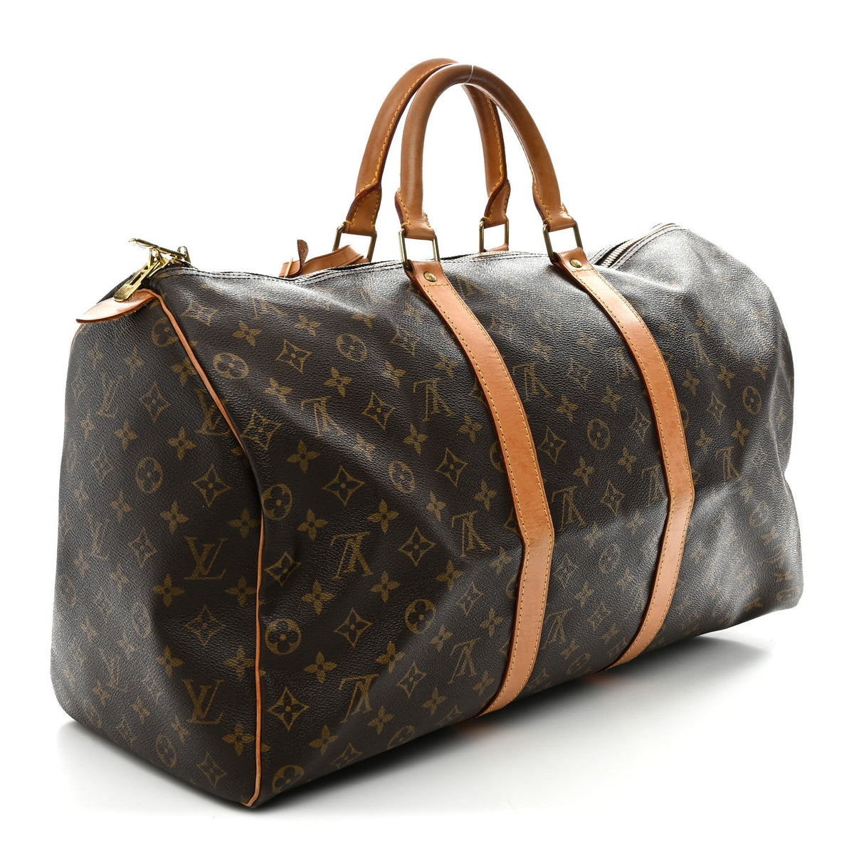 Monogram Keepall 50