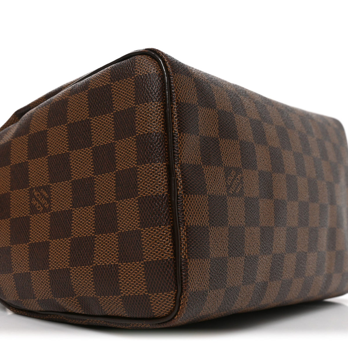Damier Ebene Speedy 25